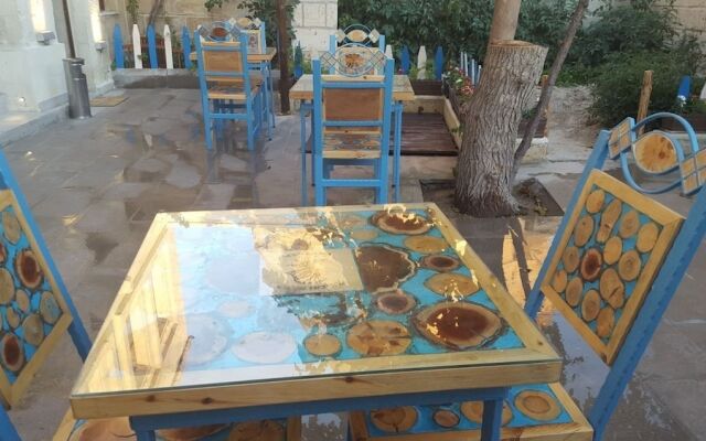 Mevlana Cave Hotel