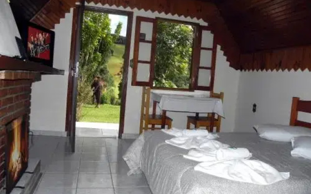 Pousada Natureza da Terra