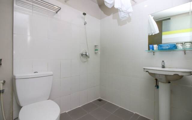 Airy Sanur Bypass Ngurah Rai 119X Bali