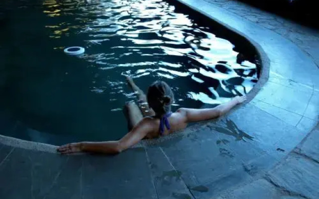 Peumayen Lodge & Termas