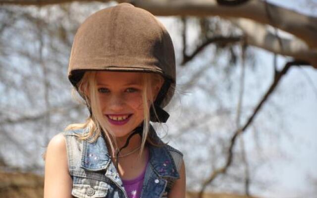 Khotso Lodge & Horse Trails