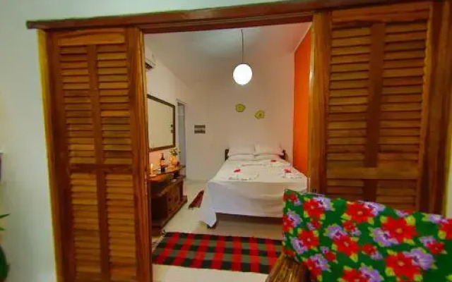 Pousada Pérola do Atlântico