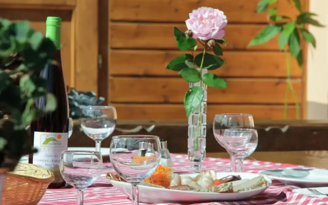 Ferme Auberge Chalet Pierre