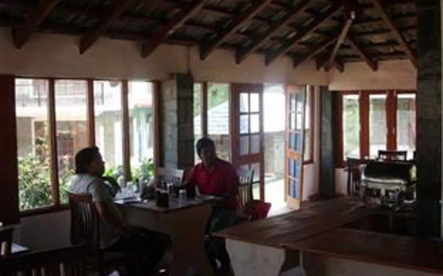 Una Comfort Great Himalayan Adventure Resort