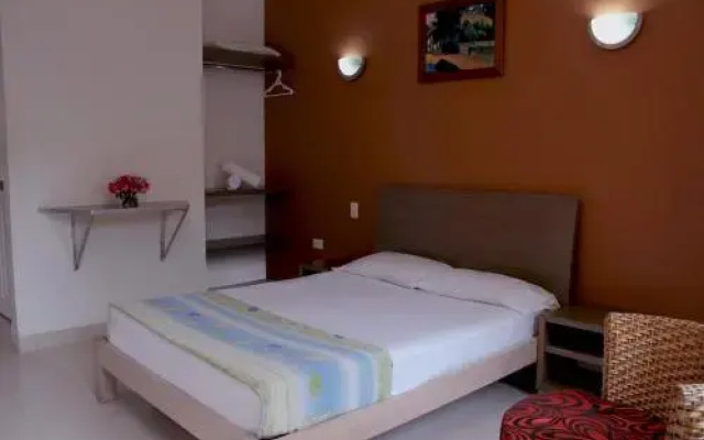 Bosque Hotel