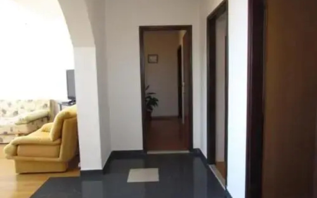 City Center Apartments Ljubo