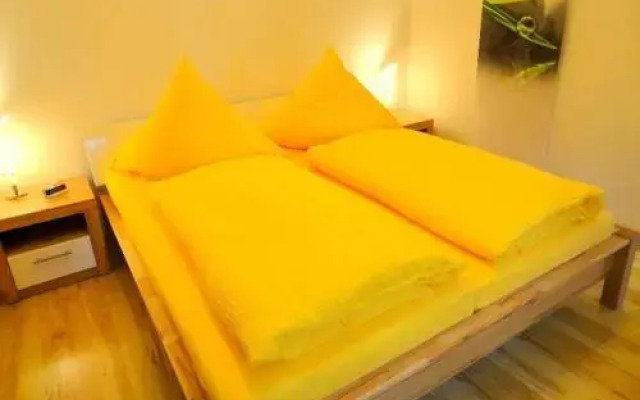 Ferienwohnung Ginkgo