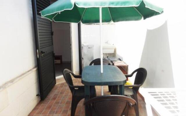 VersoSud - Torre San Giovanni 02B