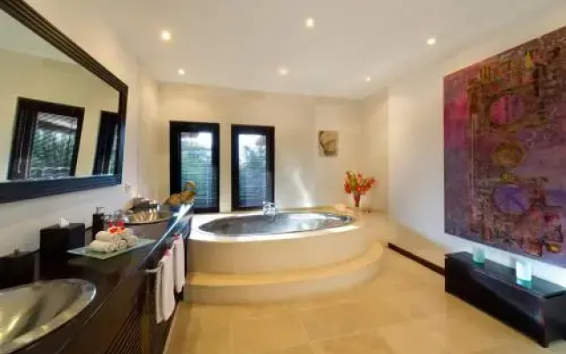 The Chalina Estate