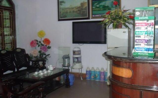 Hoang Linh Hotel