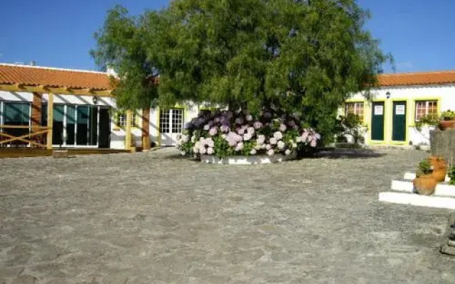 Casal Da Eira Branca - Turismo Rural - Caldas da Rainha