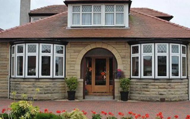 Whin Park Guest House