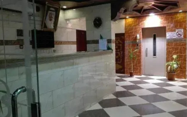 Al Masa Furnished Units 1