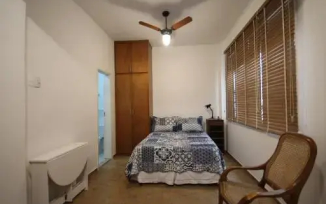 Bed & Breakfast Casa da Rose