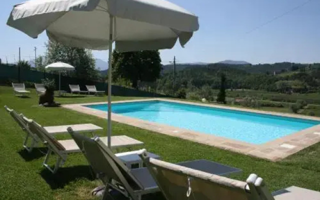 Casa Vacanze I CIpressi