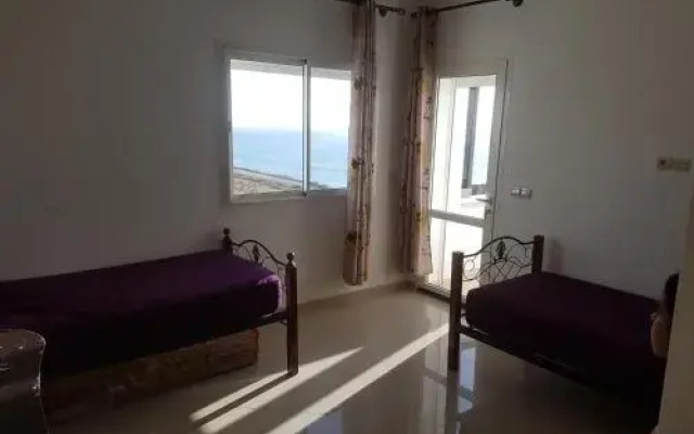 Appartement Assilah marina golf