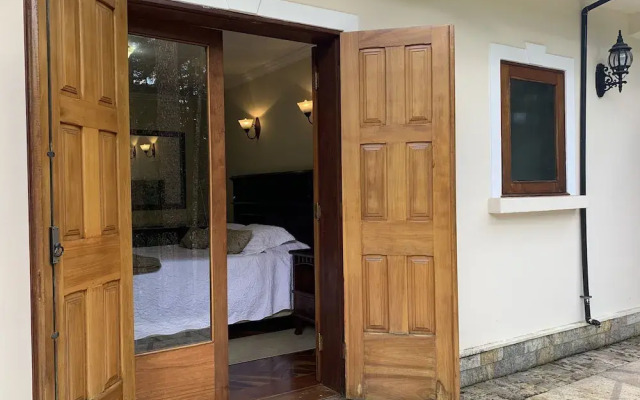 Villa Vicenza Home