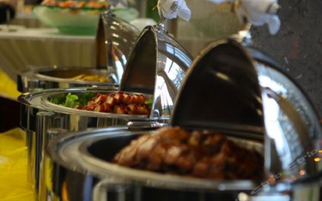 Ganzhou Lenoble Hotel