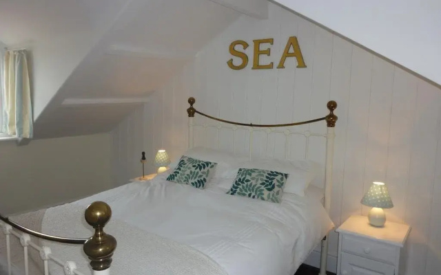 Oyster Cottage
