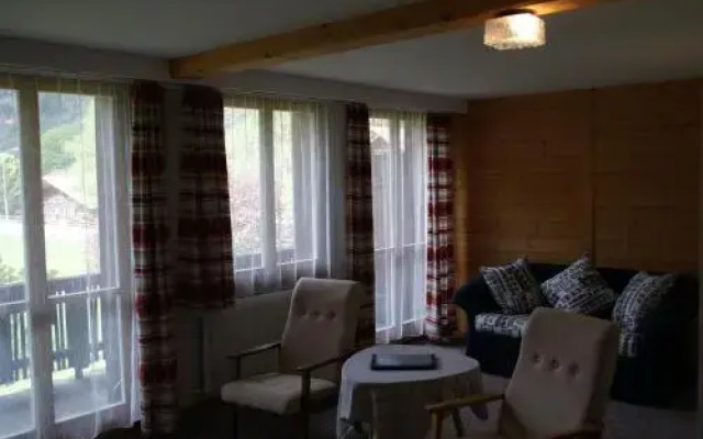 Hotel Pension Spycher