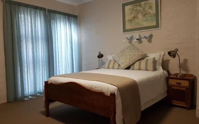 Hilton Haven Bed and Breakfast