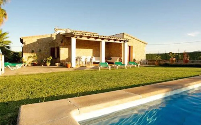 Holiday Home Can Mateu