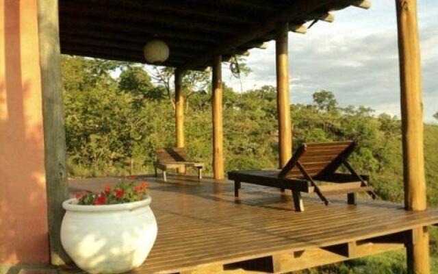 Pousada Mirante do Cerrado