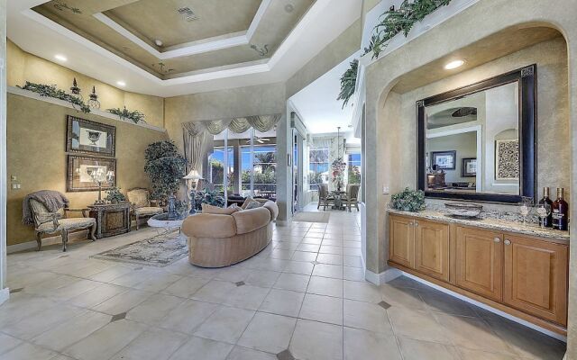 San Marco Home #62849