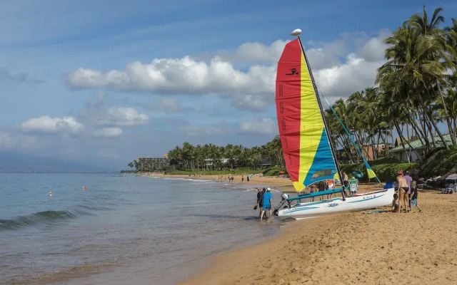Wailea Ekahi #53-C