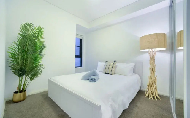 Charming and Spacious Living in a Serene Location