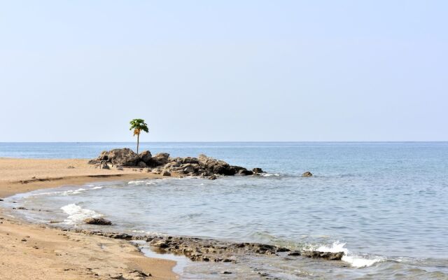 Tanganyika Bluebay Resort