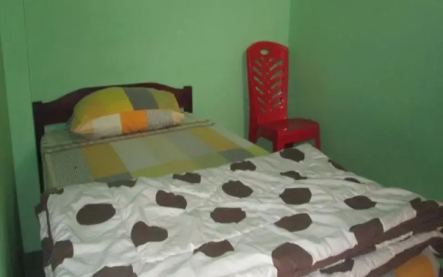Ikhwan Guest House