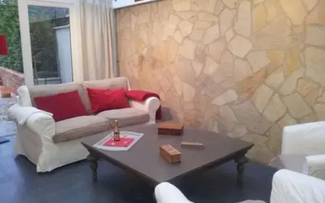 The Guest House II