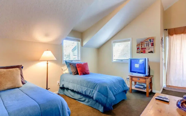 Daly 1 Home by Alpine Ski Properties
