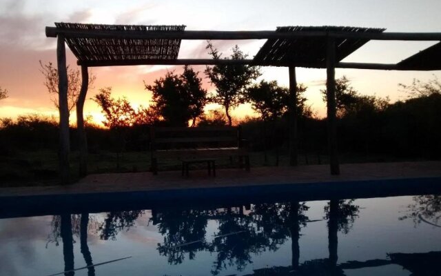 Complejo Cabañas La Aguada