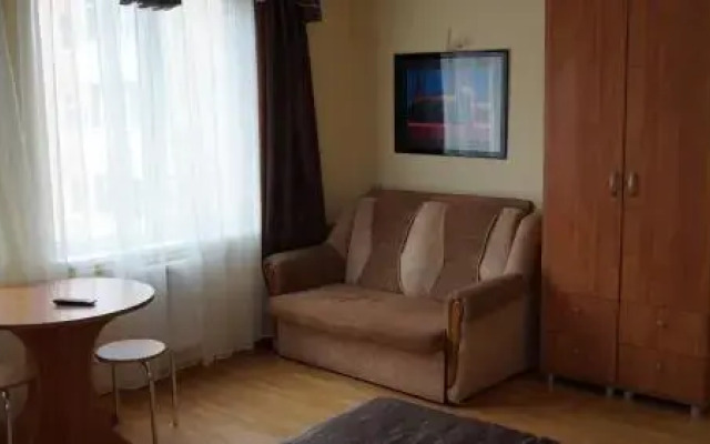 Guest House "Pegas"