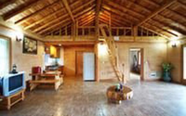 Hongcheon Soil and Star Pension