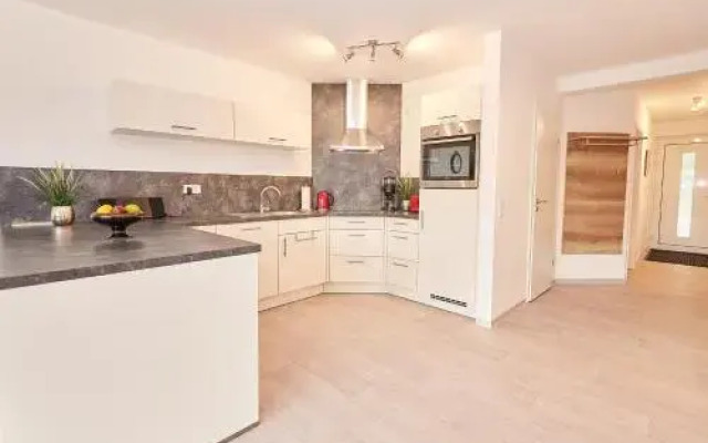 Ferienwohnung Edeltrud Deluxe Alte Brauerei Bernkastel-Kues