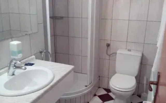 Guesthouse Režekov podrum