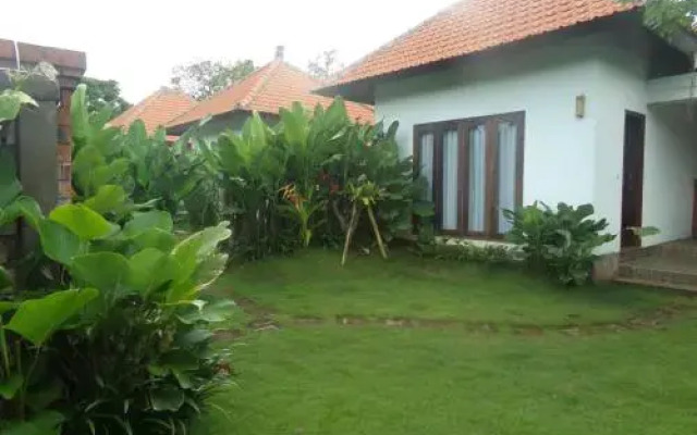 Green Bowl Bali Homestay