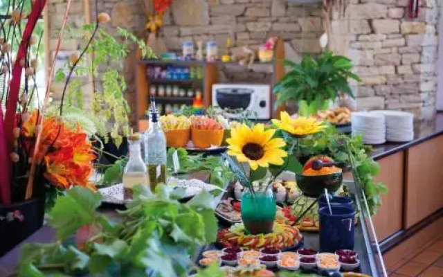 Le Domaine du Peyrichoux