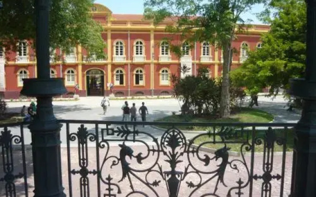 Semear Hostel