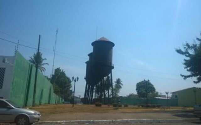 Hostel Asas da Amazonia