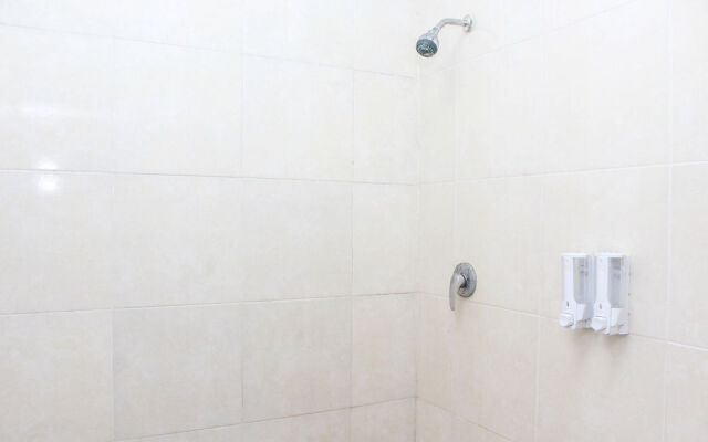 艾里巴厘岛丹帕沙塞拉坦新路伍拉赖 615 号酒店(Airy Denpasar Selatan Bypass Ngurah Rai 615 Bali)