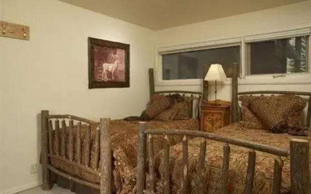 Snowmass Villas Townhomes