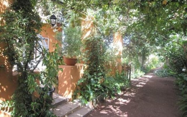 Casa Jardin La Vega