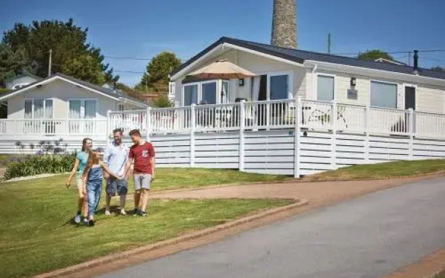 Praa Sands Holiday Park