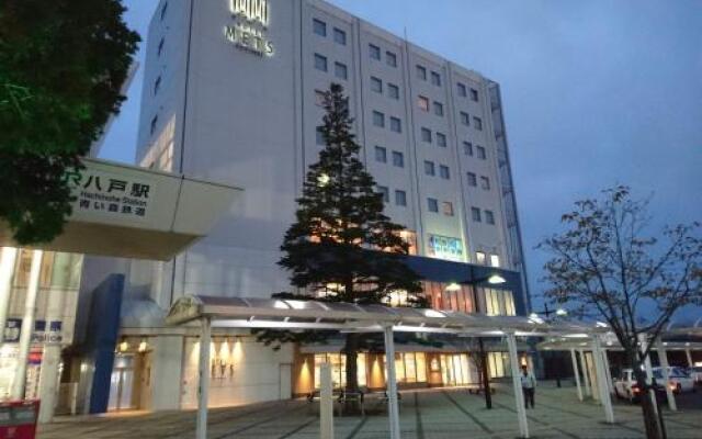 JR East Hotel Mets Hachinohe