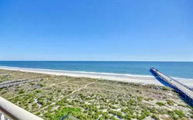 Amelia By The Sea - 783 ASea - 2 Br Condo