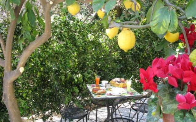 Bed and Breakfast Giulia